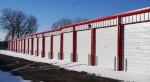 Stor-Mor 254 Announces Enhanced Brand Identity and Expanded Storage Solutions for Kechi Community