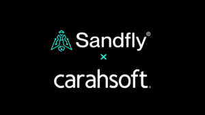 Sandfly Security and Carahsoft Partner to Bring Agentless Linux EDR to the Public Sector