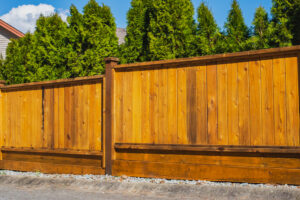Big Easy Fence Company Publishes Guide to Wood Fence Styles, Materials, and Grading Standards for Residential Property Owners