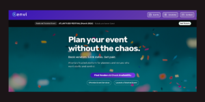Cenvi Launches Event Operations Platform Connecting Organizers, Vendors, and Ticketing in One Unified System
