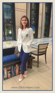 US X-Venture & India’s SbInfowaves Announce Global Alliance To Launch ‘Agentic AI’ Marketing Infrastructure For USA-SMEs