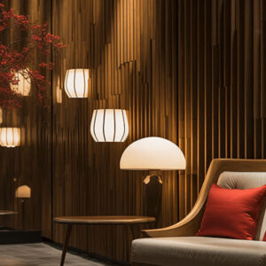 Technical Analysis: Performance Advantages of China-Made Chemical Resistant Laminate Cabinets