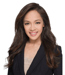 Christa Angeles Joins Operation CEO