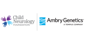Child Neurology Foundation Announces Ambry Genetics as Champion Level Partner