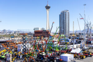 CONEXPO-CON/AGG 2026 Attracts 140,000+ Attendees as Industry Drives Sales, Showcases Innovation and Industry Momentum