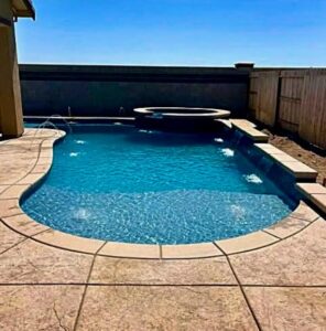 El Paso Pool & Spas by LV Announces Fleet Expansion in East El Paso TX