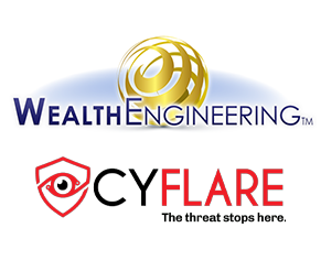 CyFlare joins The Wealth Engineering Expert Sourcing Consortium as its Exclusive Managed Cybersecurity Partner