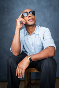 D’Chrome Foster Blends Soulful R&B and Hip-Hop Swagger on Infectious New Single ‘Rain’