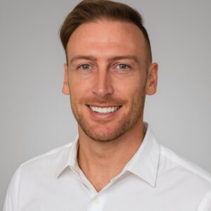 iovox Appoints Hospitality Tech Veteran David Charlton as Managing Director of HeyGuest™ Division