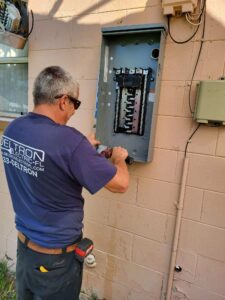 Deltron Electric Powers Home Safety with Limited-Time Savings on Surge Protection and Smoke Detectors