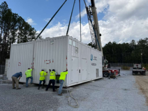 Digi Power X Announces ARMS 200 Commissioning and Timetable for Generating its First AI Revenues