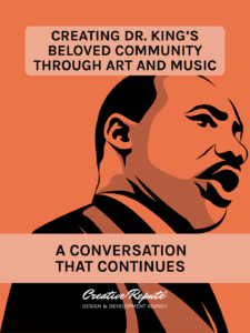 Dr. King Beloved Community Program Rescheduled for March 18 in Philadelphia