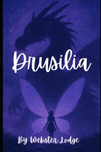 Drusilia Unveils A Bold Supernatural Alliance That Could Reshape The Fate Of The World