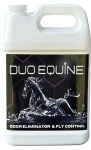 Barn Cleaning Solutions: AqueLyst Outlines Multi-Surface Odor Eliminator Technology