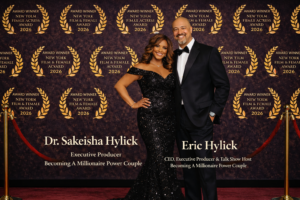 Becoming A Millionaire Power Couple Wins ‘Best Web Series’ at New York Film & Female Actress Award 2026