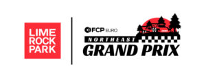 FCP EURO RETURNS AS TITLE SPONSOR OF IMSA NORTHEAST GRAND PRIX AT LIME ROCK PARK