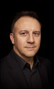 Naked Cashmere Announces Gian Matteo Mellerio in the Role of Chief Revenue Officer