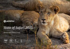Go2Africa Releases its 2025 Annual State of Safari Report