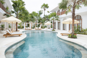A New Era of Wellness: Goddess Retreats Announces Longevity Program and Evolution of its Seminyak Oasis