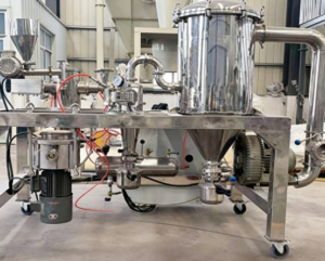 A Practical Guide to Sourcing Equipment from a Highly Cost-Effective Air Jet Mill Exporter with CE Certification