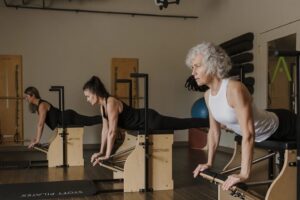 Create Balance Pilates Studio Receives 2026 Consumer Choice Award Recognition in London