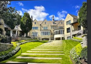 Gibbs Landscape Company Wins 2026 Consumer Choice Award in Atlanta