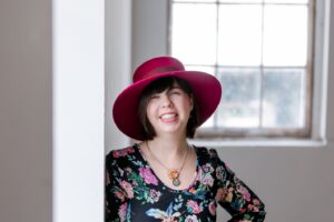 Jessica Design Recognized with Consumer Choice Award for Graphic & Web Design in Hamilton