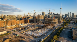 Unlocking Canada’s Hidden Housing Supply: Why Brownfield Redevelopment Must Be a National Priority