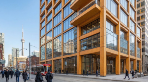 Mass Timber Construction: How Canada Is Building the Future, One Forest at a Time
