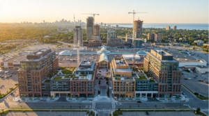 From Vacant Storefronts to New Homes: How Canada’s Dying Malls Are Becoming the Answer to the Housing Crisis