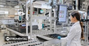 Instrumental Announces New Investment to Accelerate Server and Rack Manufacturing for Data Centers