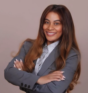 Influential Women Profiles Jasmine L. Miller-Dixon, MPP, MS: Business Development And Capture Strategist