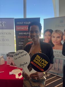 Hollywood Tastemakers Discover The Billion Dollar Impact Ecosystem At Oscars Week Luxury Gifting Suite