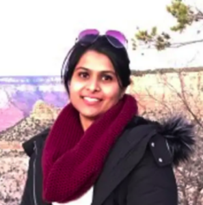 Influential Women Features Krati Agrawal: North America Lead for Building Launches and Operations Integration at TikTok