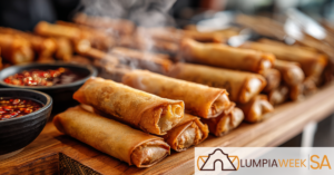 First-Ever National Lumpia Week in San Antonio Runs March 10–16, 2026