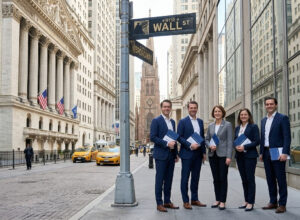 MergersCorp M&A International Expands Global Mandate with New Corporate Advisory and Investment Banking Services