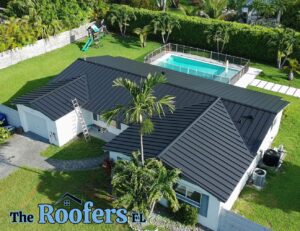 The Roofers FL Expands Metal Roofing Services in Hollywood and South Florida