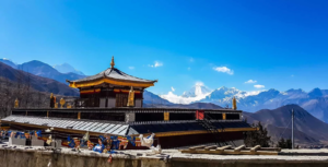 Divine Kailash Announces Muktinath Yatra Packages 2026 with Road, Flight, and Helicopter Options