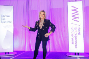 MountainWest Capital Network Names Mary Crafts 2026 Entrepreneur of the Year