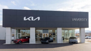Remodeled, State-of-the Art University Kia Set for March 23 Grand Opening