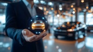 AI boom in automotive retail pushes Phyron into Financial Times FT1000