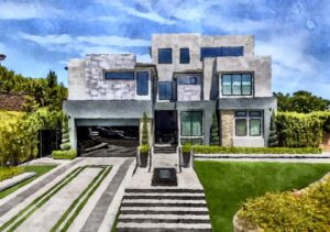 CA Mortgage Expert Jackie Barikhan Closes $2.8M Bank Statement Jumbo Loan for Self-Employed Borrower in Porter Ranch