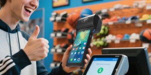 The Role of PCI and EMV Standards for a High Quality Smart POS Hardware Supplier