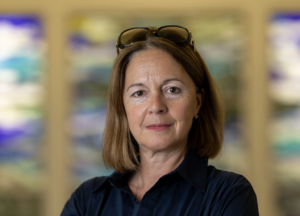 Tiberius Aerospace Welcomes Professor Dame Fiona Murray to Advisory Board