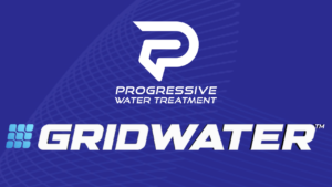 Gridwater Secures Anchor Partnership from Progressive Water Treatment to Deploy First Mobile Wastewater Units