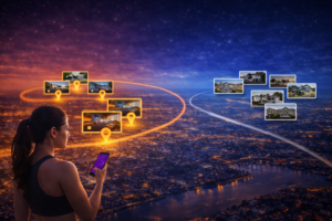 How Buyers Explore Homes Is Changing as Compass-Redfin and Keller Williams-Zillow Expand Focus on Search and Exposure