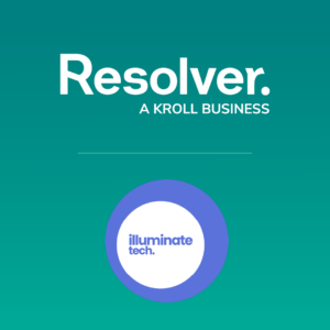 Resolver and Illuminate Tech Partner to Support Regulatory Readiness for Online Service Providers