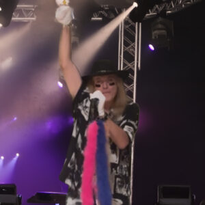 Texas-Based Daneka Nation, Led by Rhett Daneka, Releases New Single ‘How Much Love’