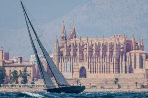 Richard Mille announced as Title Partner of the Superyacht Cup Palma as landmark 30th edition approaches