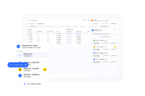 Optimal Dynamics Launches Scale, the First Decision-Native Agentic System(TM) Built to Proactively Secure the Right Freight